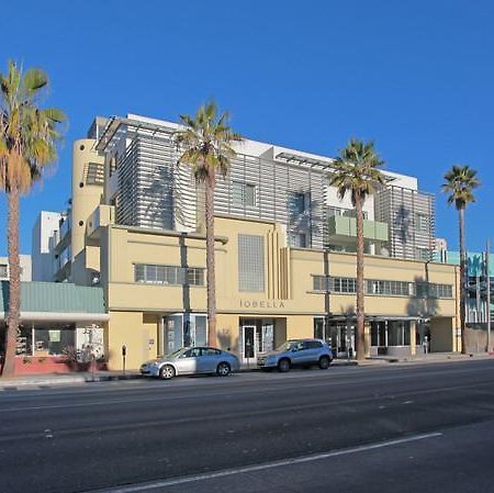 Modern Studio In Santa Monica Apartamento Los Angeles Exterior foto