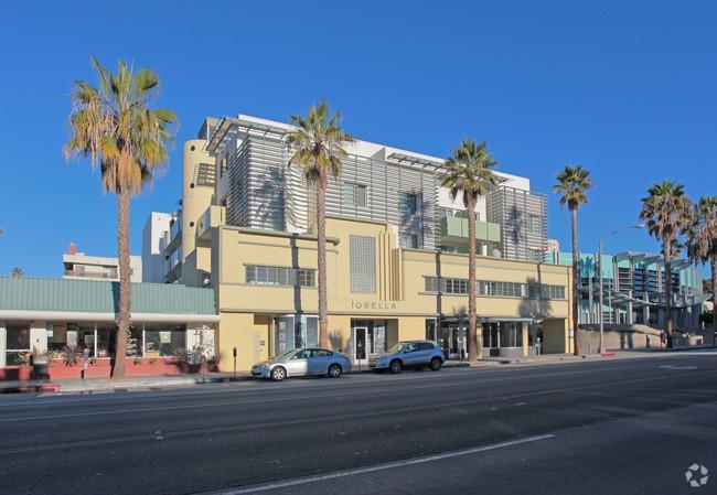 Modern Studio In Santa Monica Apartamento Los Angeles Exterior foto